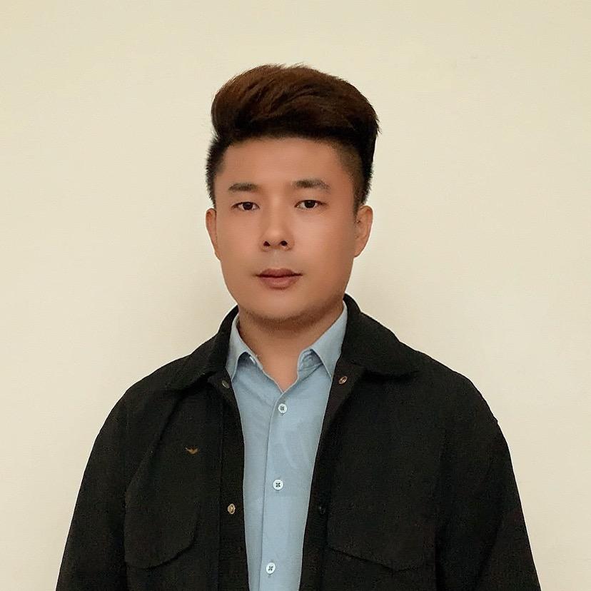 柯的生活