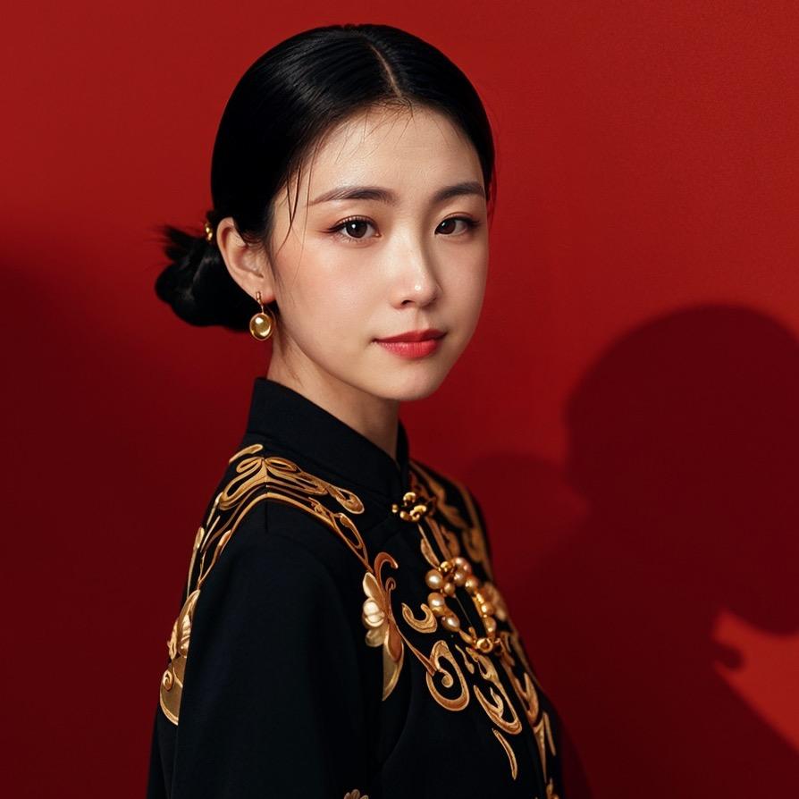 小范