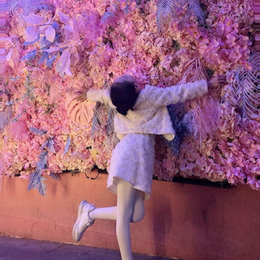 会跳舞的小格格💃
