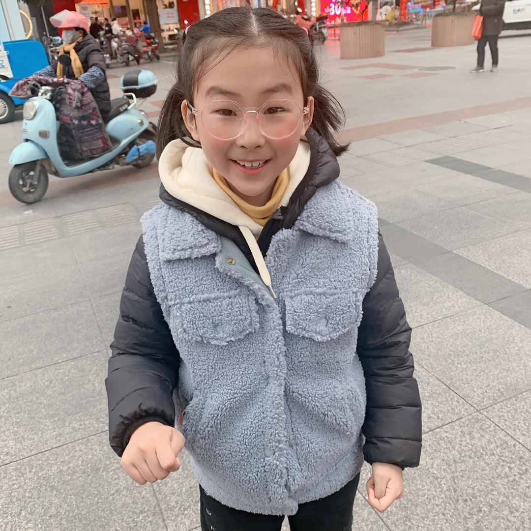 优宝贝👧