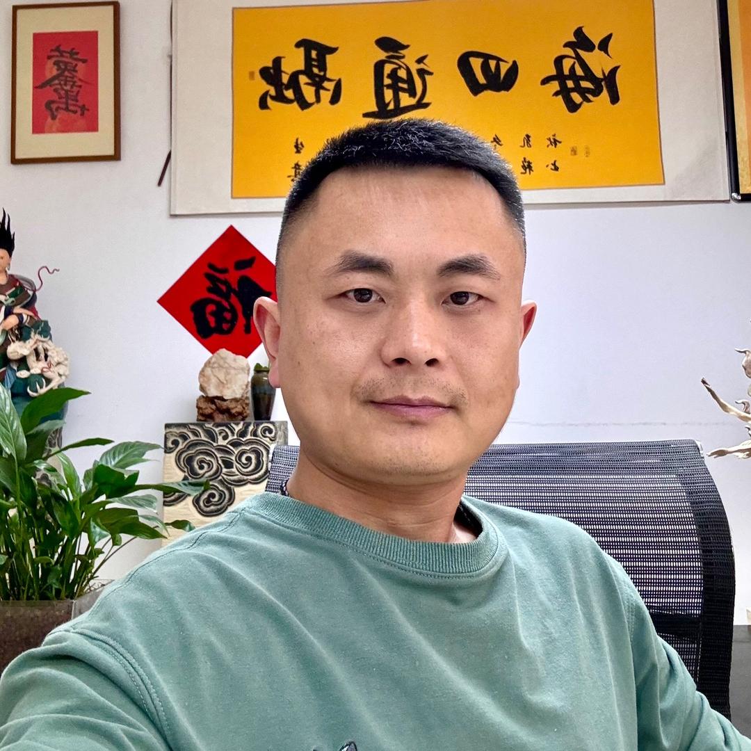 段杰腾