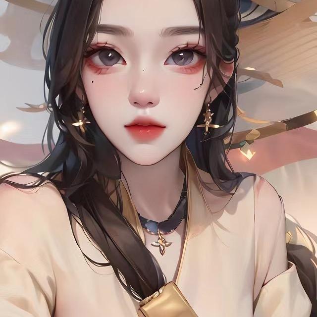 爱喝白开水