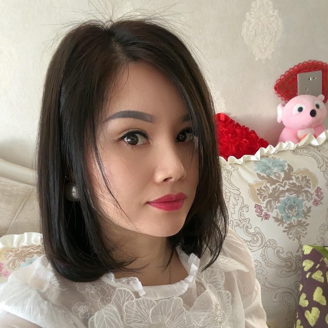 鄂S雪❤️