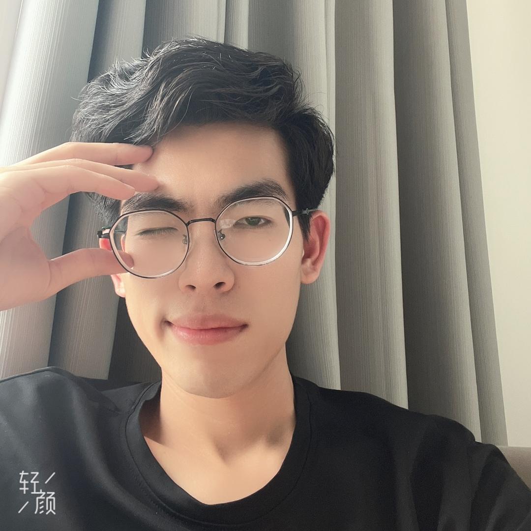 圆圆的团团