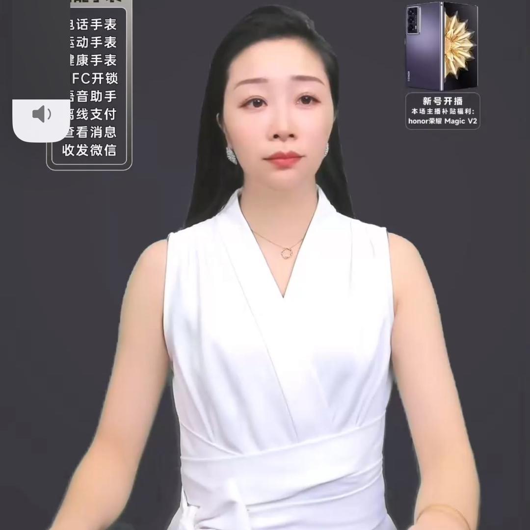 蔓蔓甄选