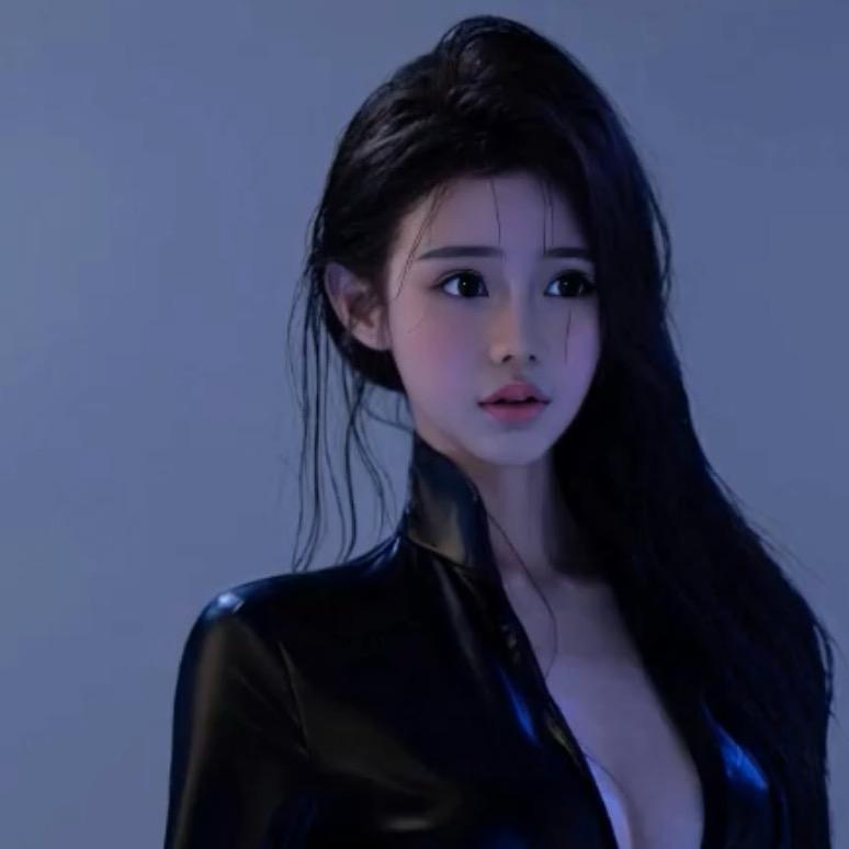 兔兔.