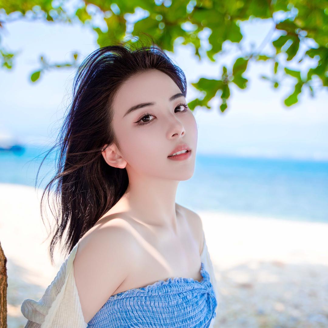 妆造师安安