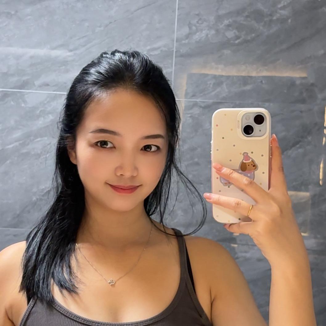 木子👩🏻