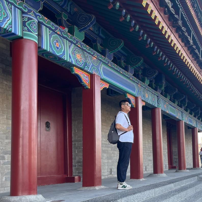 刘丶英俊