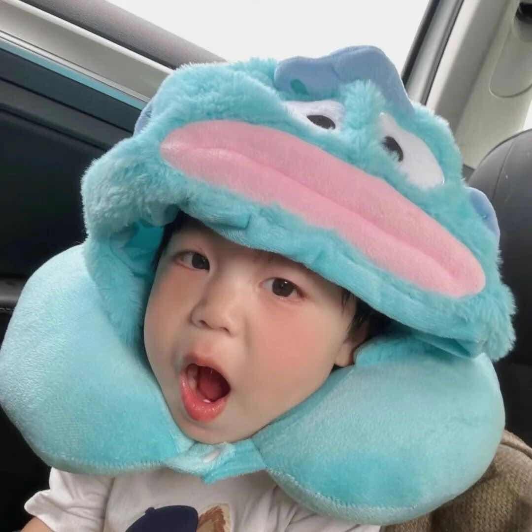 和棠棠天下最最好（棠棠小三）