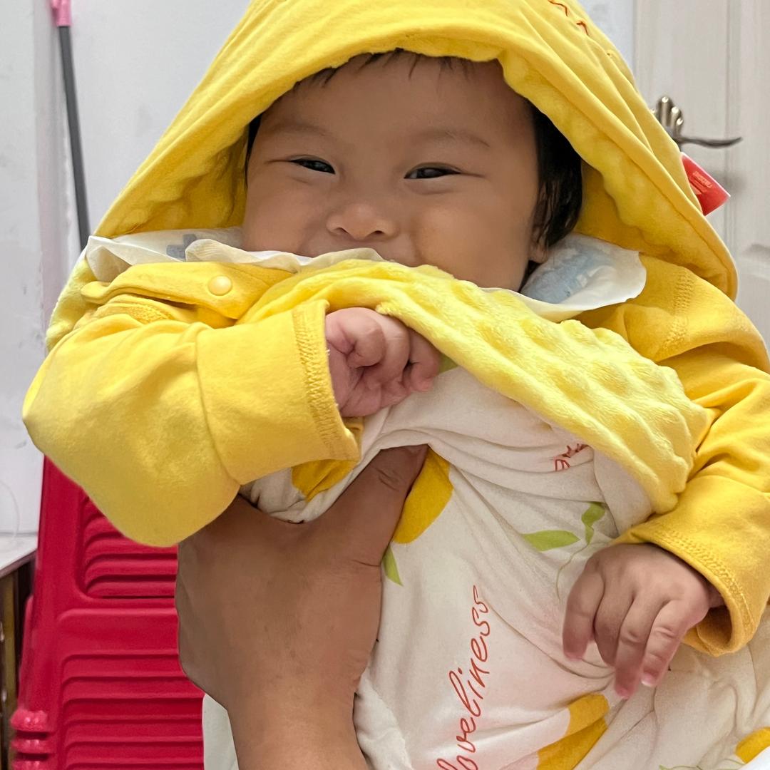 一个爱钓鱼的健身工作室老板