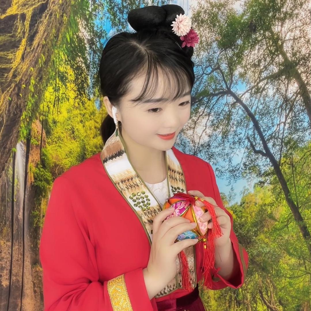 湘西铃儿🎙️@抖音