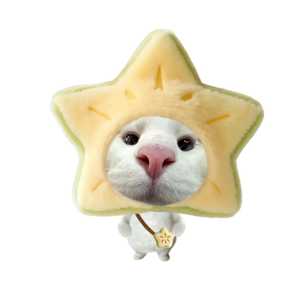 早八冰拿铁（自信且躺平版）