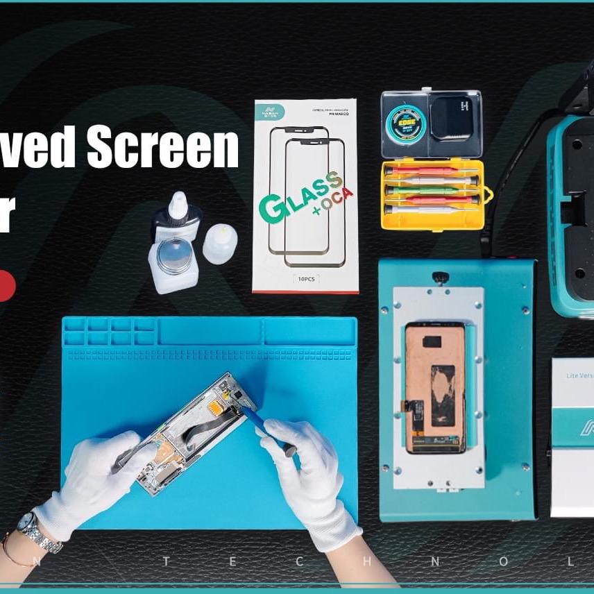 NASAN 手机维修设备工具店