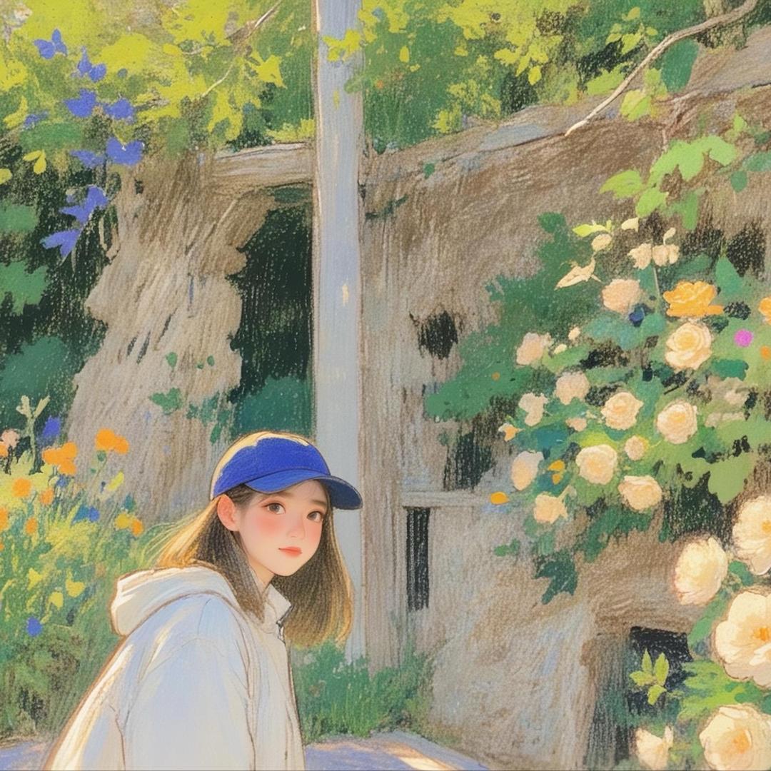 馨馨日记（带娃）