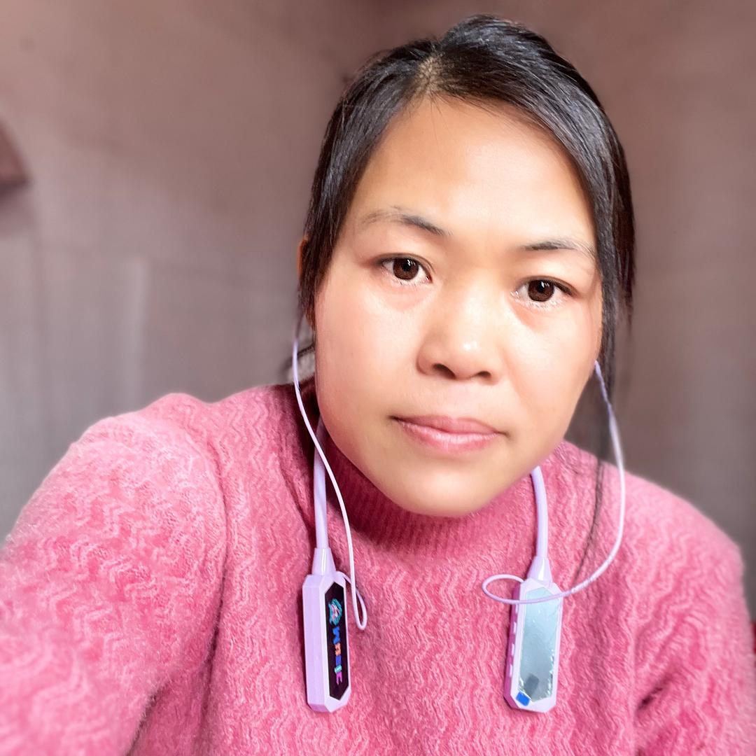 佳佳妈🎤（早上5点1 0分首播）