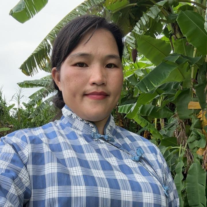大山姐讲妙方