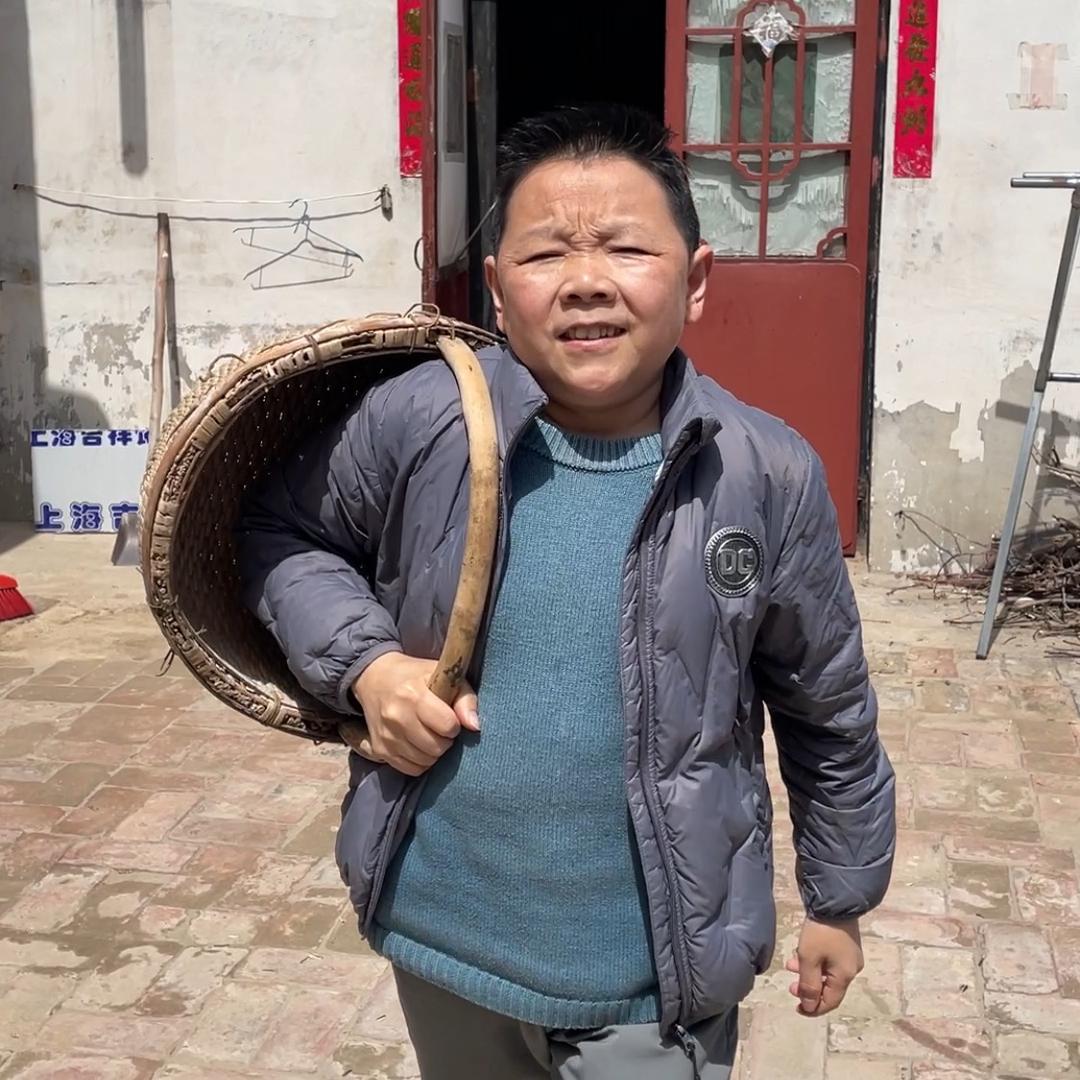 豫农华仔