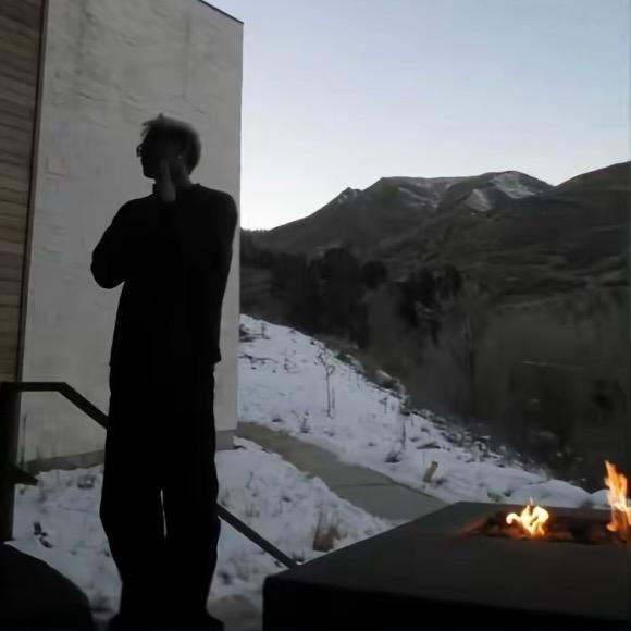 景昊（顺其自然）