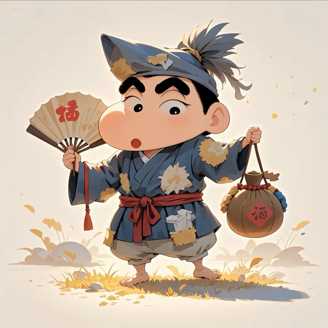 小胡