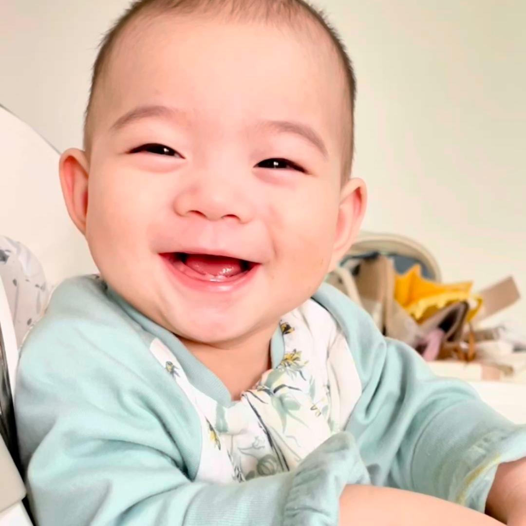 昕宝麻麻在家早教