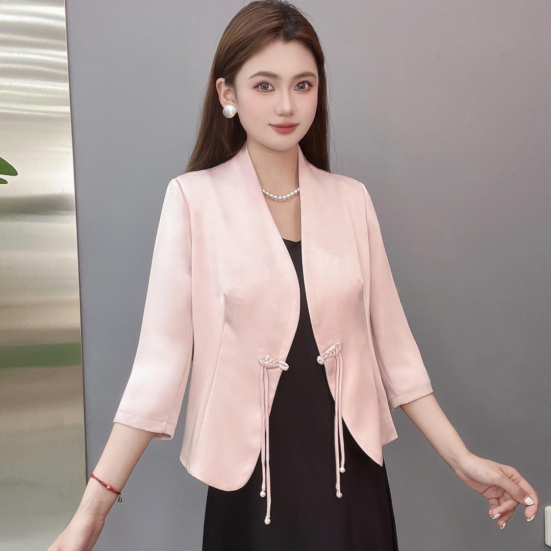 懿羽女装工厂店