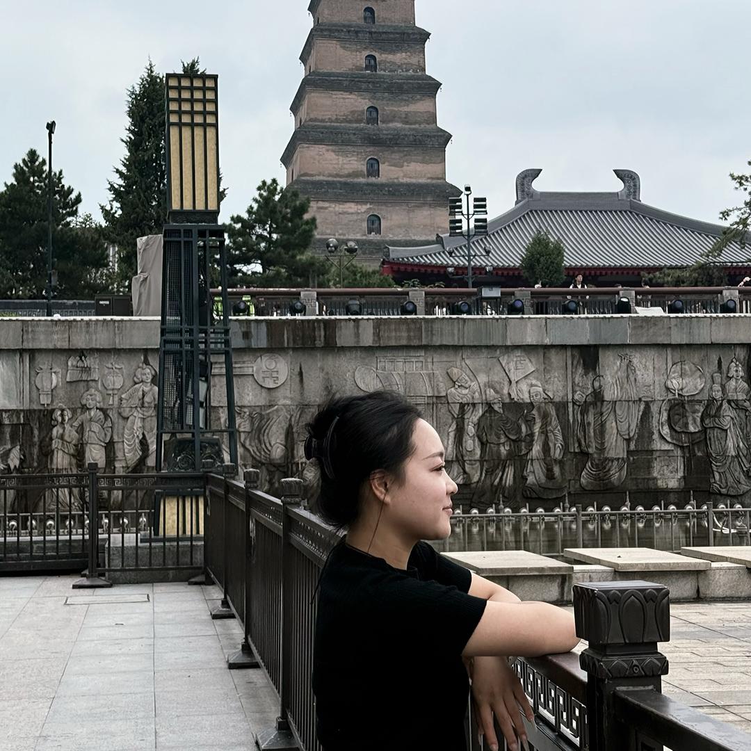 妍妍