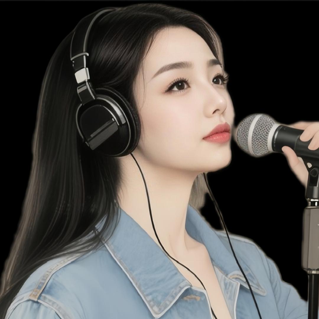 麦子🎤