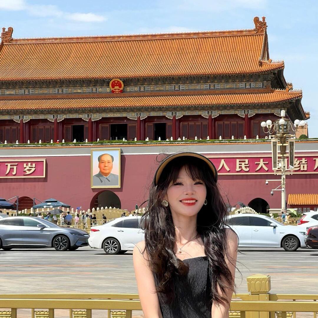 北京旅游管家婉婉