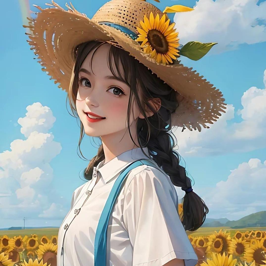 张家大小姐🌻