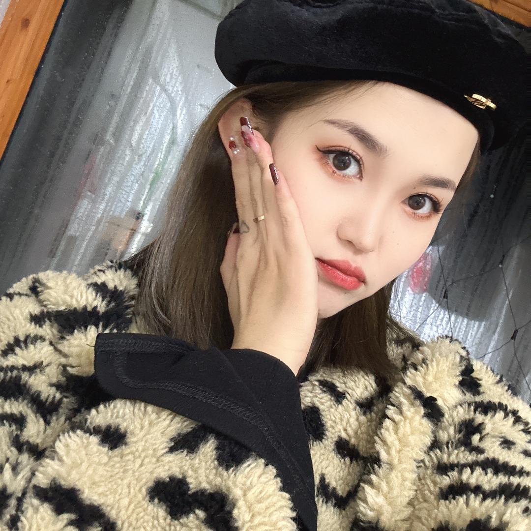 爱吃零食