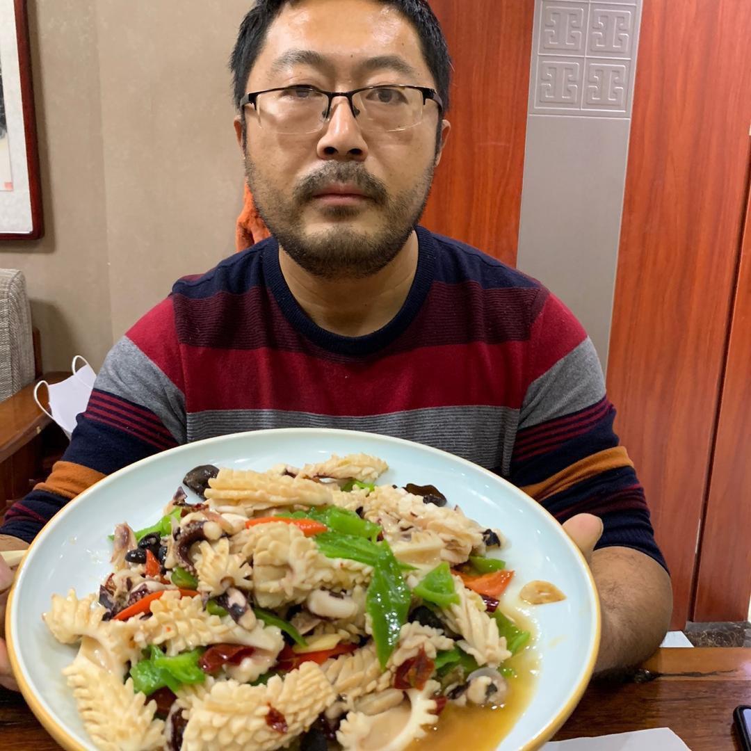 大睿生鲜