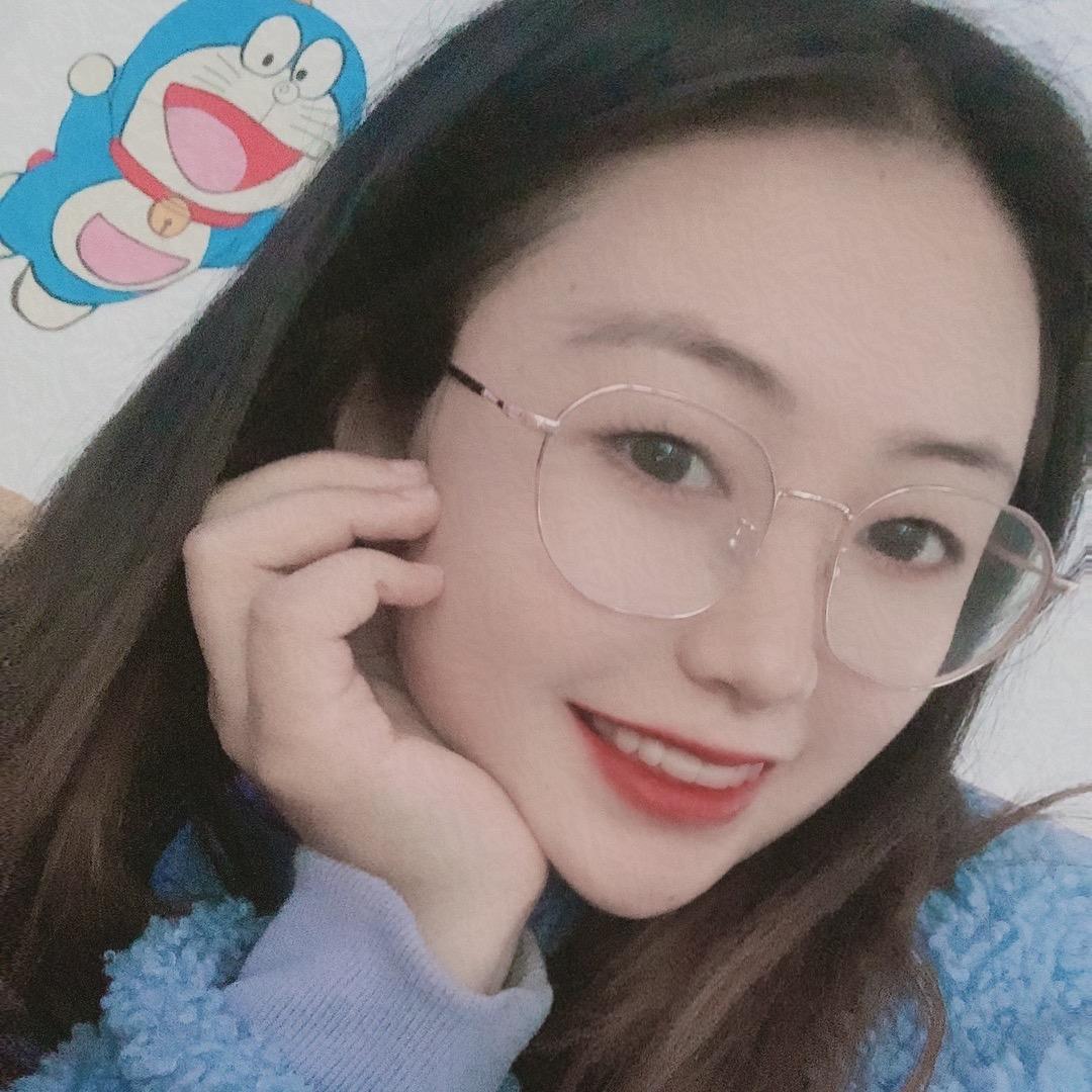 红土坪幼儿园佳佳老师❤️