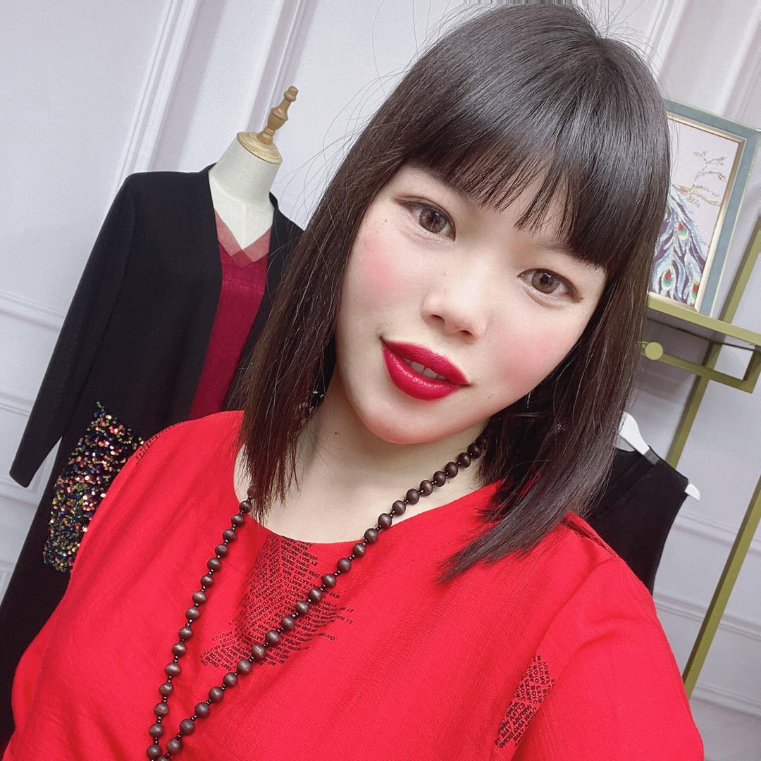 小颜儿女装商行