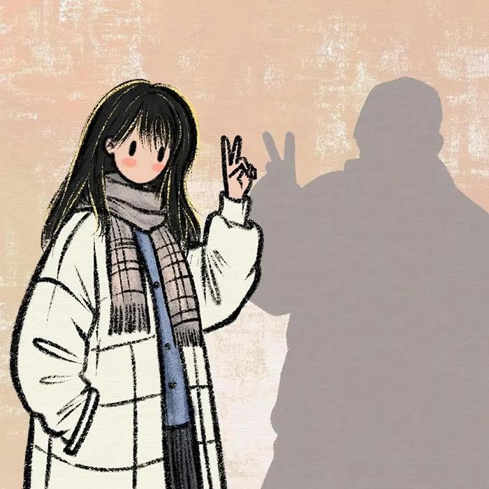 旭梅❤️❤️