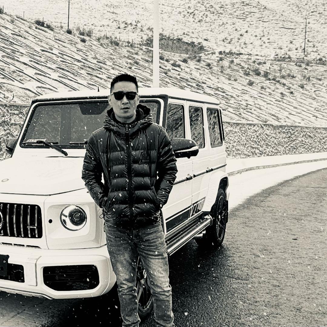 @义博云天🕶