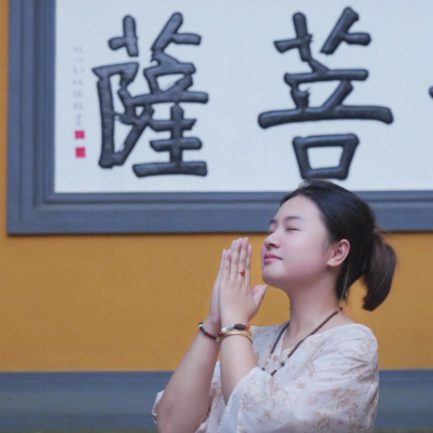 普陀山小瑛