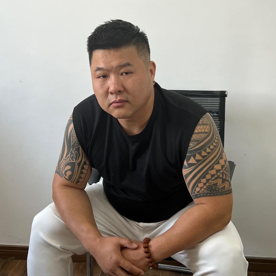 武记钵钵鸡龙哥
