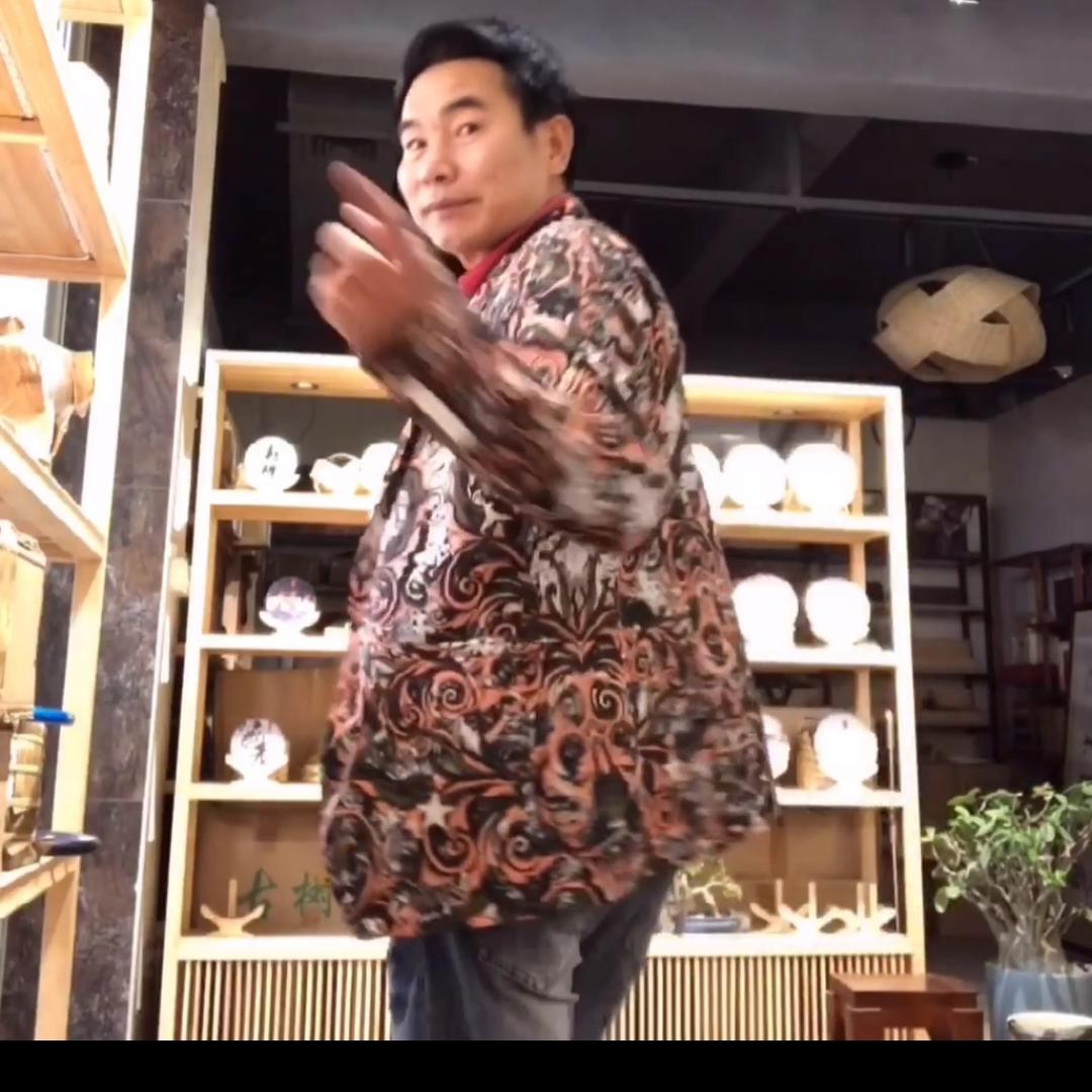 我本文昌