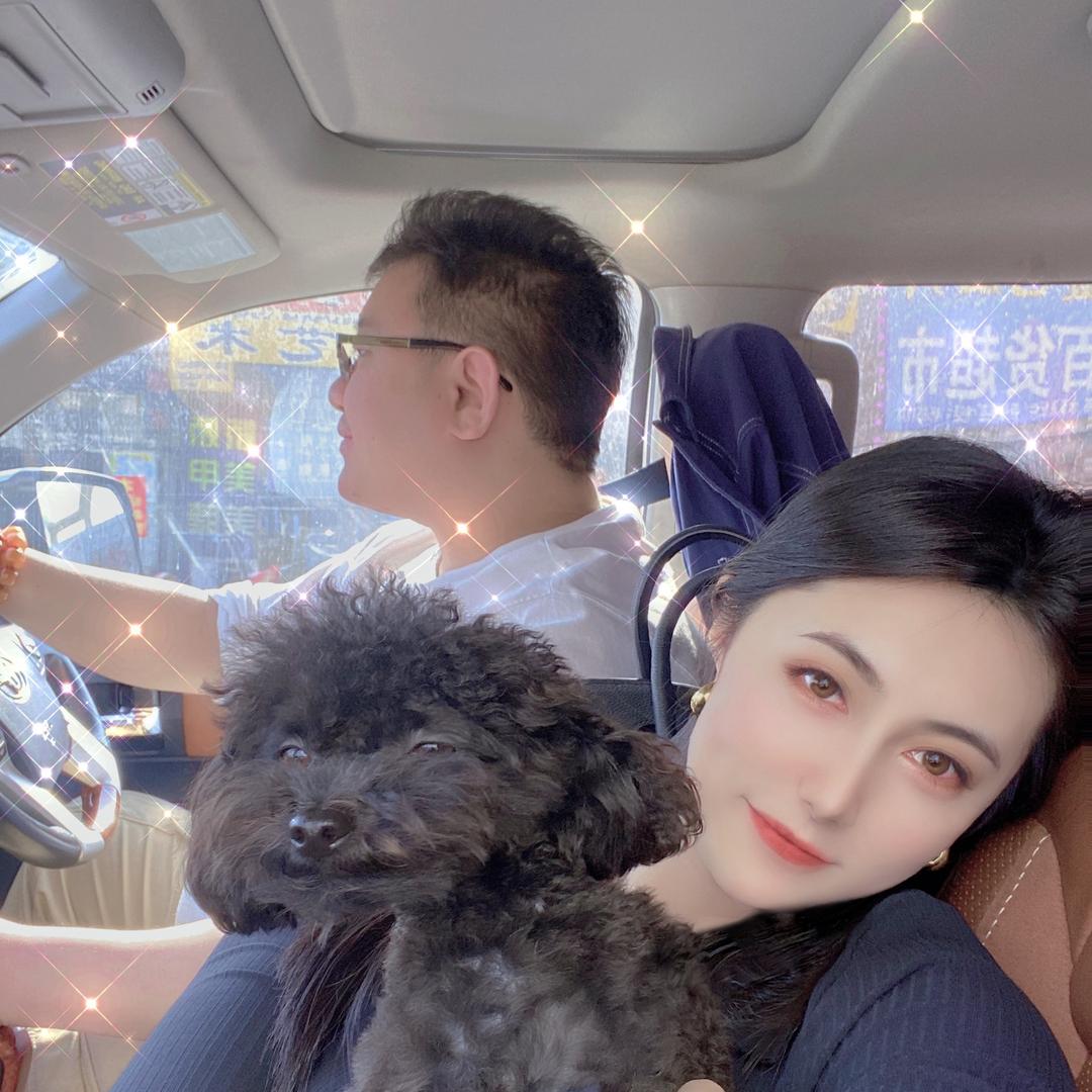 小厨娘鹏佳慧