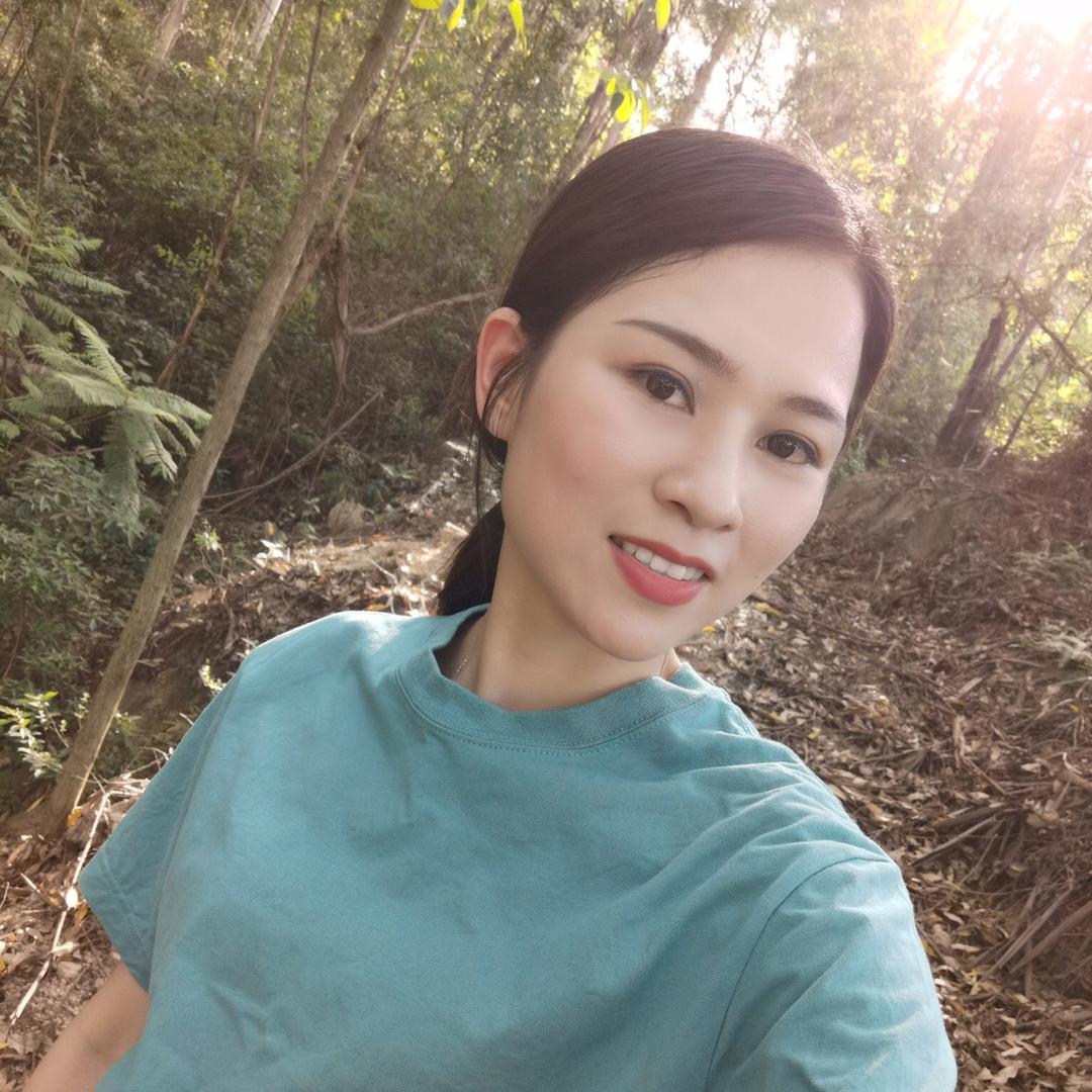 小云☁️的🍯