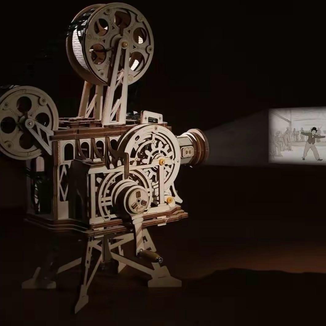 投影仪（中高端）工厂直销-阿明