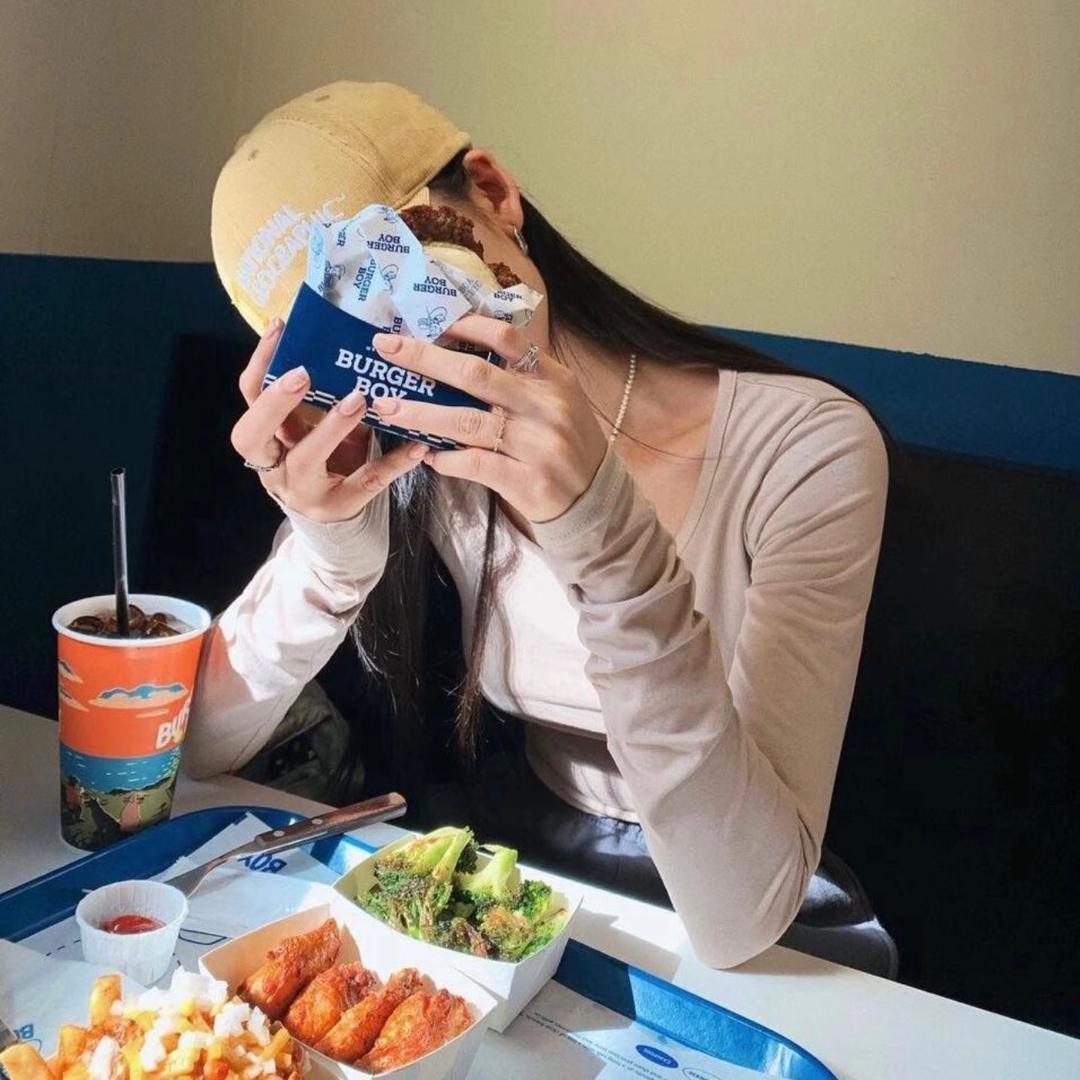 茉莉微香