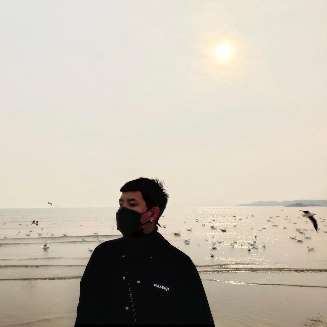 乖乖比个耶✌！