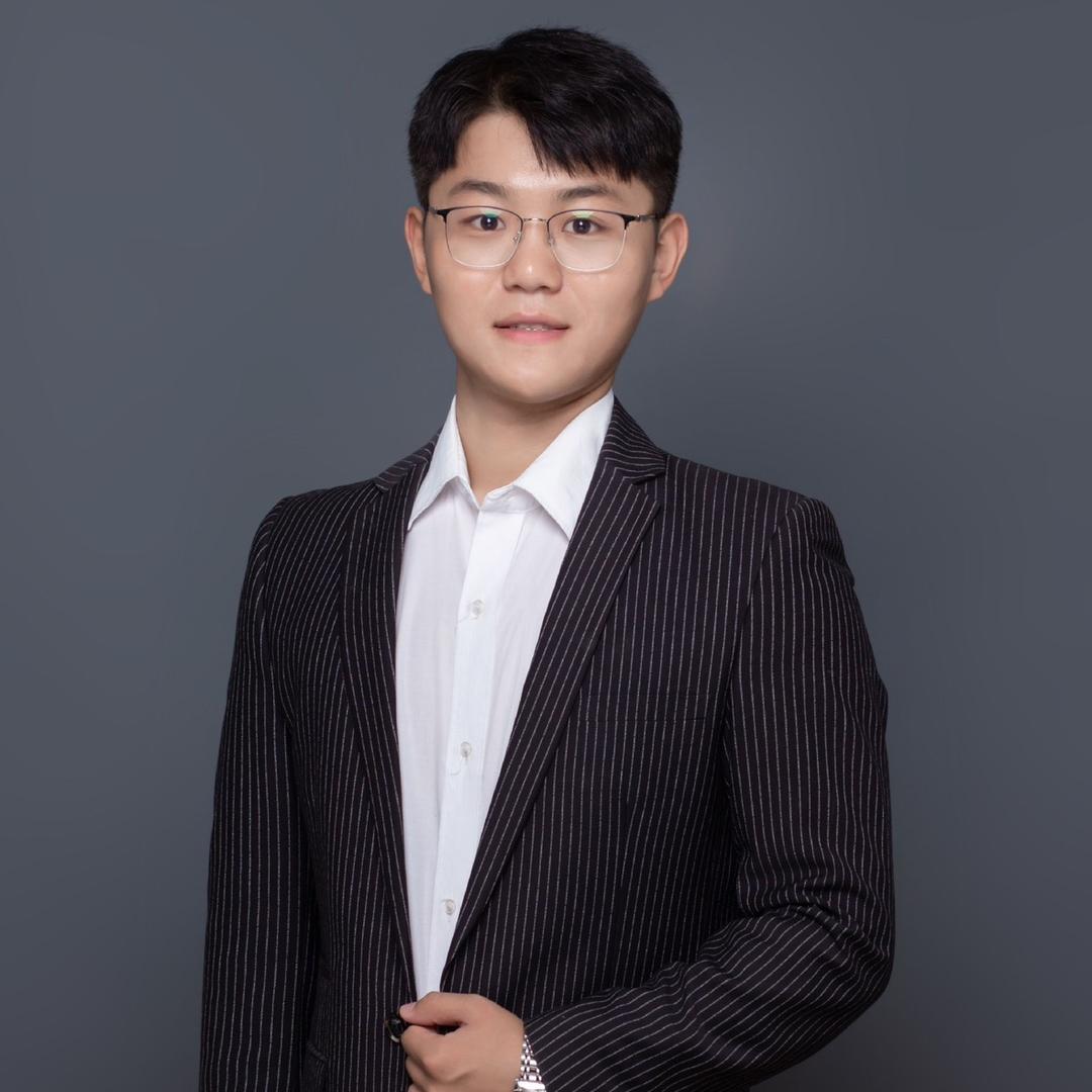 上研学长大学规划