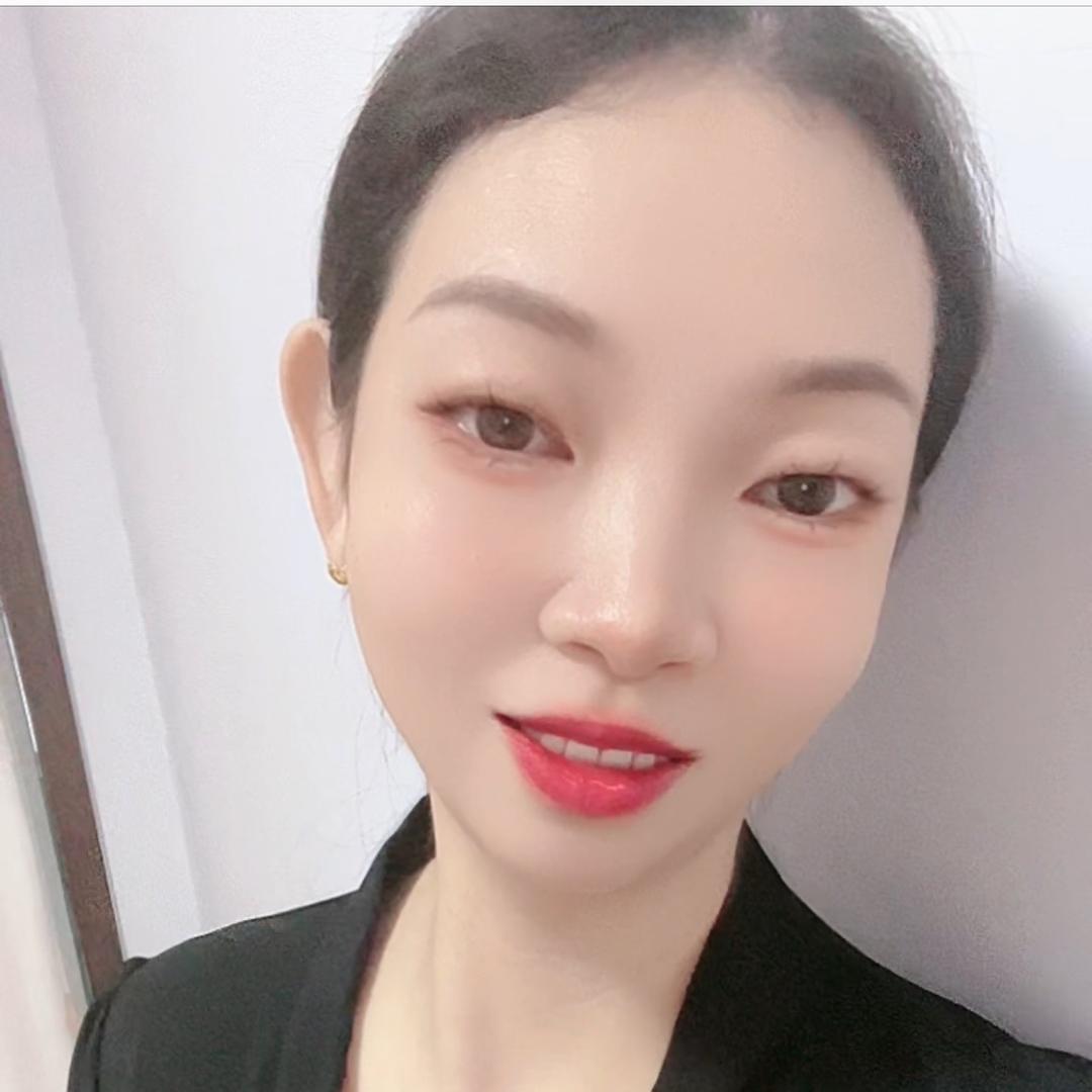 心怡💕