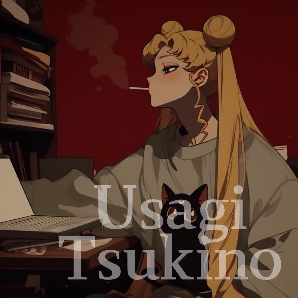 逃跑女战士（无差别攻击版）