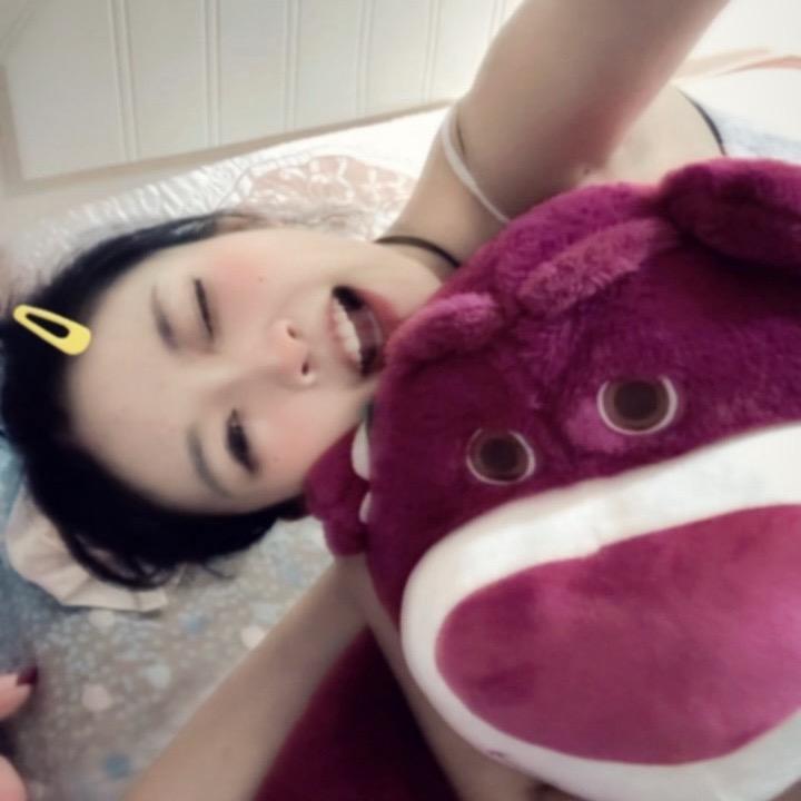 蹦蹦🍓