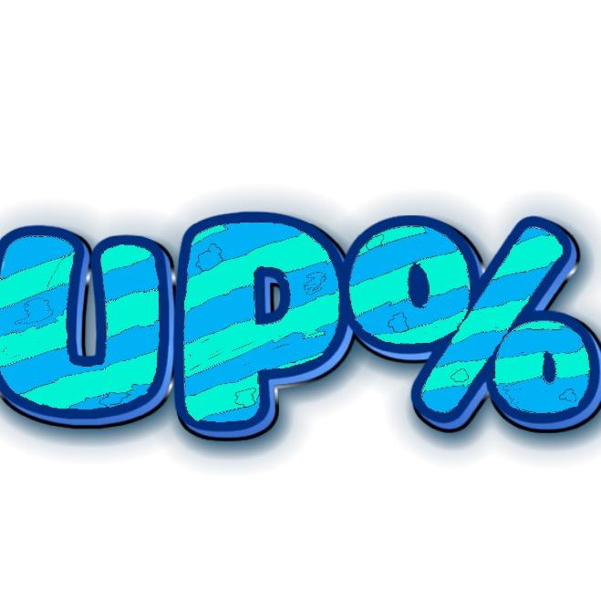 UP%
