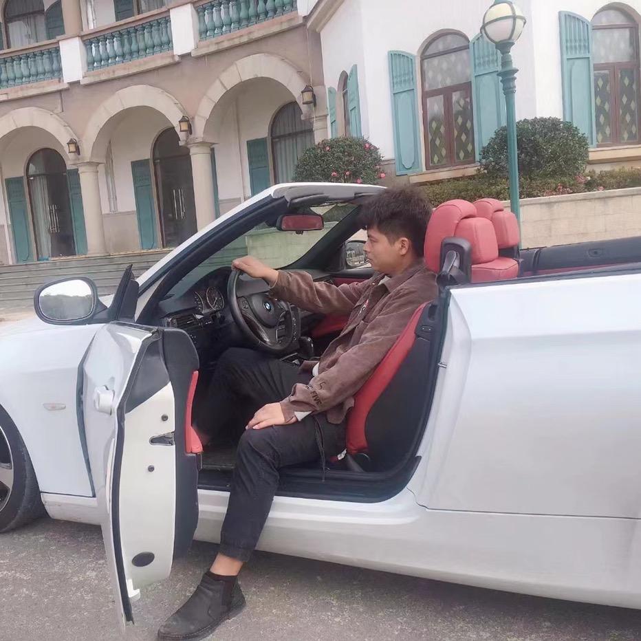 关岭车美佳二手车